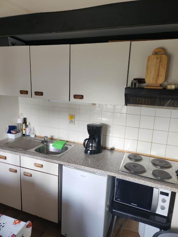 Maison Sunpark Oostduinkerk 550 Villa Koksijde Esterno foto