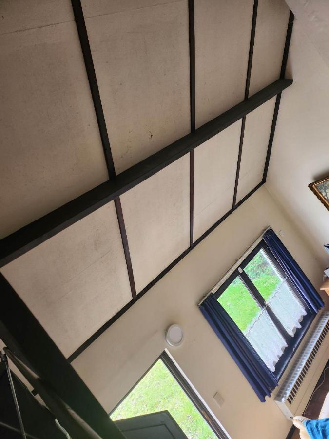 Maison Sunpark Oostduinkerk 550 Villa Koksijde Esterno foto