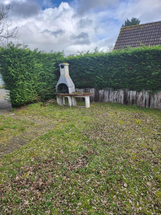 Maison Sunpark Oostduinkerk 550 Villa Koksijde Esterno foto