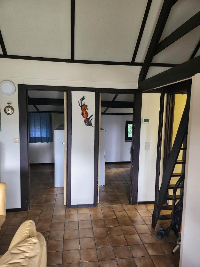 Maison Sunpark Oostduinkerk 550 Villa Koksijde Esterno foto