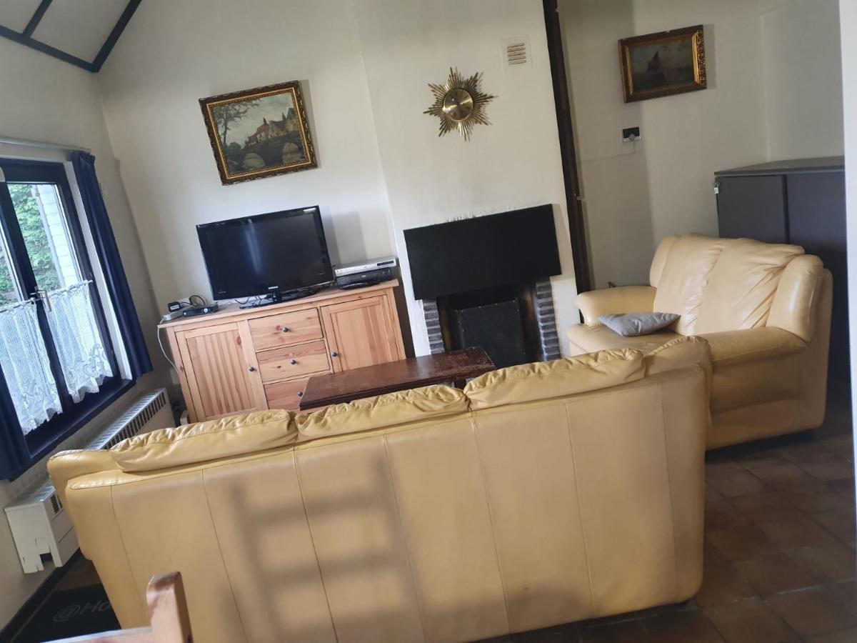 Maison Sunpark Oostduinkerk 550 Villa Koksijde Esterno foto