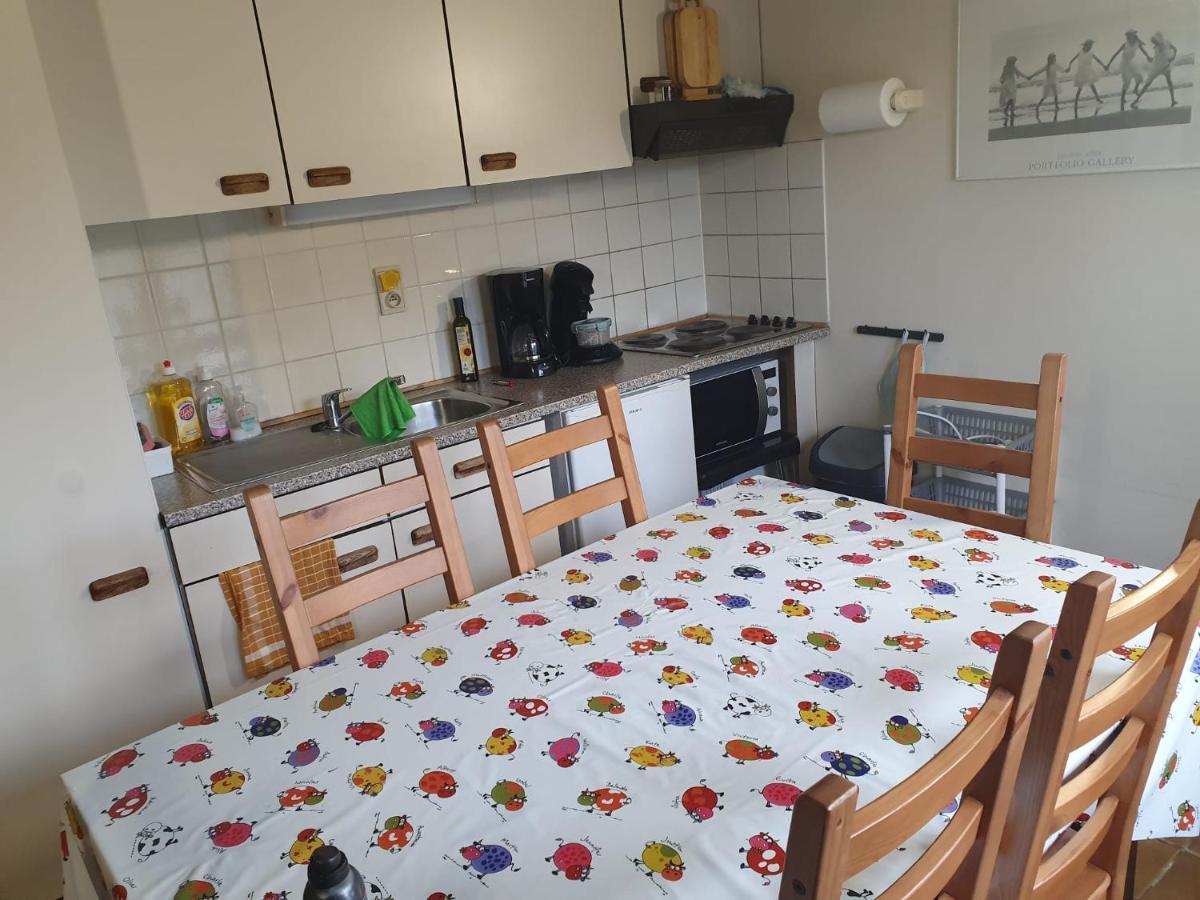 Maison Sunpark Oostduinkerk 550 Villa Koksijde Esterno foto