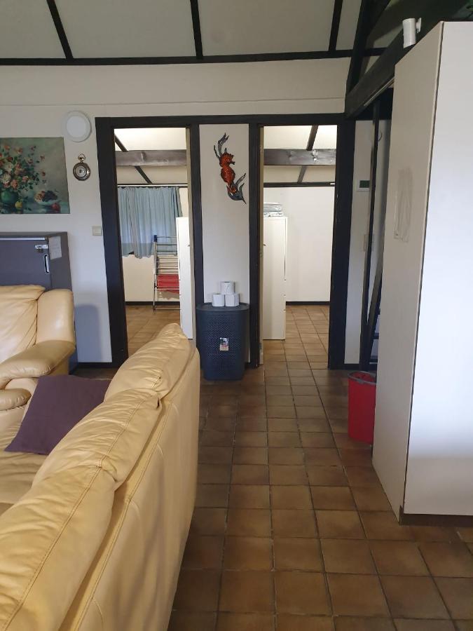 Maison Sunpark Oostduinkerk 550 Villa Koksijde Esterno foto