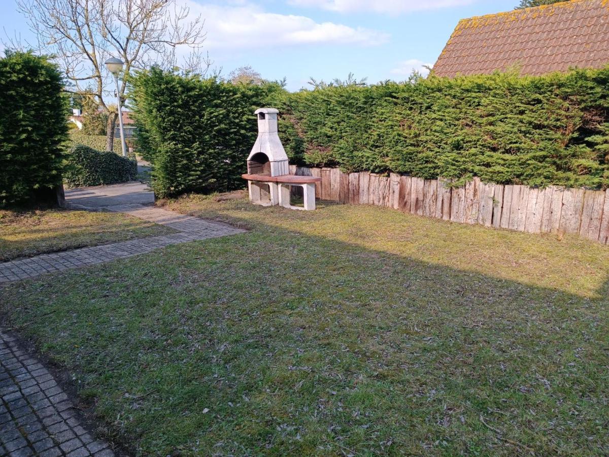 Maison Sunpark Oostduinkerk 550 Villa Koksijde Esterno foto